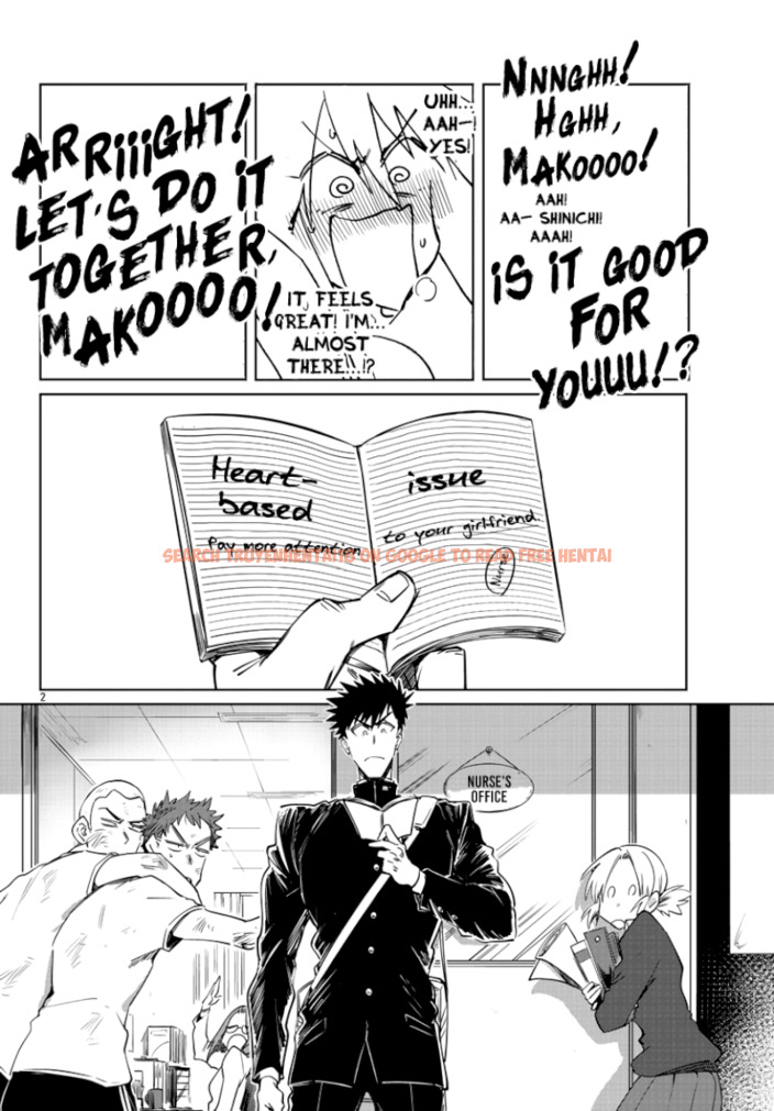 Read Hentai Image 4 538 in comic Do Chokkyuu Kareshi X Kanojo - Chapter 27 - hentaitnt.net