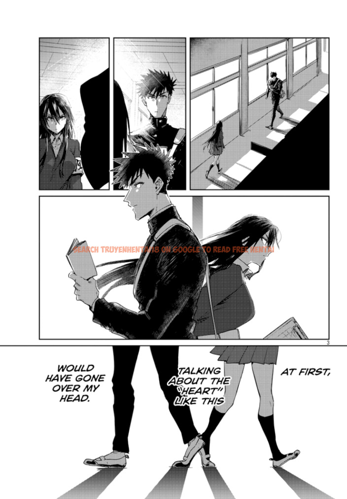 Read Hentai Image 5 538 in comic Do Chokkyuu Kareshi X Kanojo - Chapter 27 - hentaitnt.net