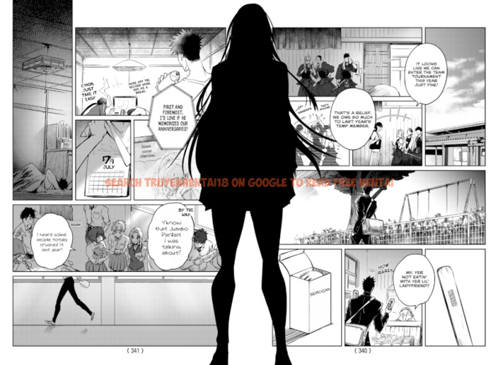 Read Hentai Image 6 538 in comic Do Chokkyuu Kareshi X Kanojo - Chapter 27 - hentaitnt.net