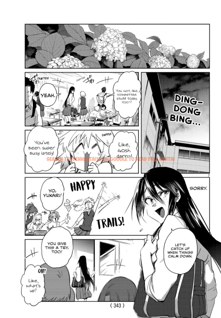 Read Hentai Image 8 538 in comic Do Chokkyuu Kareshi X Kanojo - Chapter 27 - hentaitnt.net