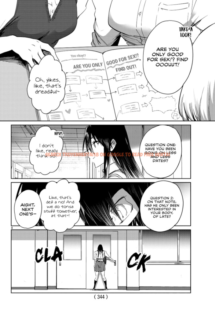 Read Hentai Image 9 538 in comic Do Chokkyuu Kareshi X Kanojo - Chapter 27 - hentaitnt.net