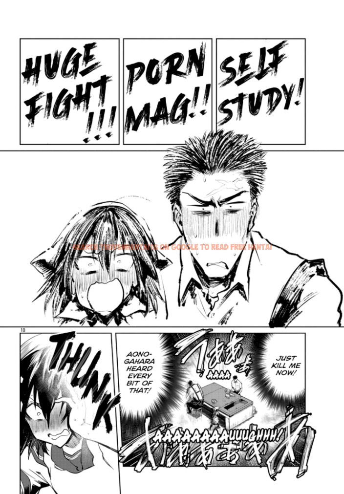 Read Hentai Image 11 538 in comic Do Chokkyuu Kareshi X Kanojo - Chapter 28 - hentaitnt.net