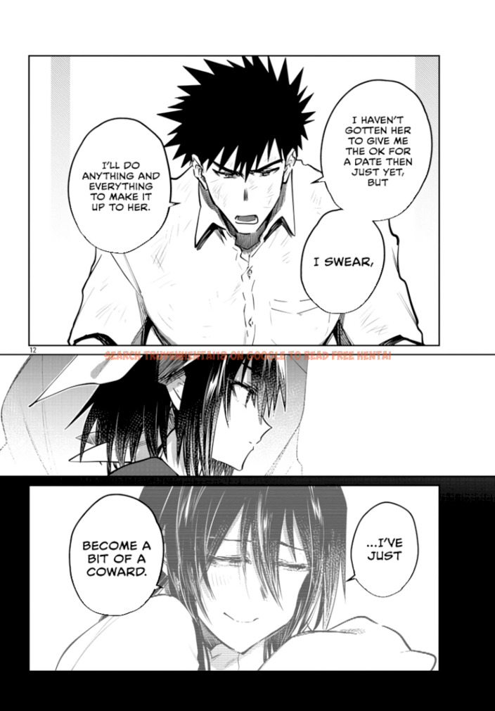 Read Hentai Image 13 538 in comic Do Chokkyuu Kareshi X Kanojo - Chapter 28 - hentaitnt.net