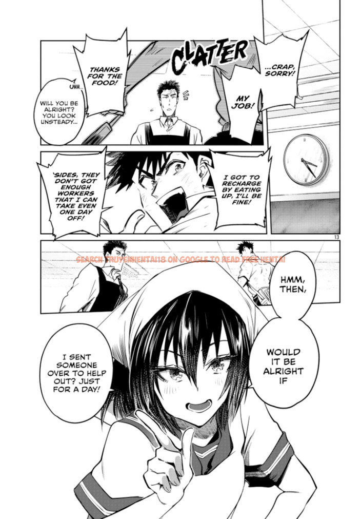 Read Hentai Image 14 538 in comic Do Chokkyuu Kareshi X Kanojo - Chapter 28 - hentaitnt.net