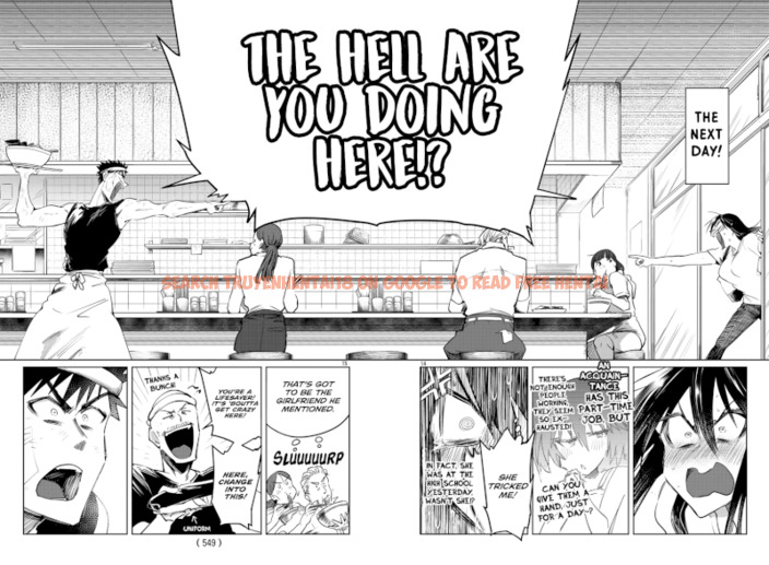 Read Hentai Image 15 538 in comic Do Chokkyuu Kareshi X Kanojo - Chapter 28 - hentaitnt.net