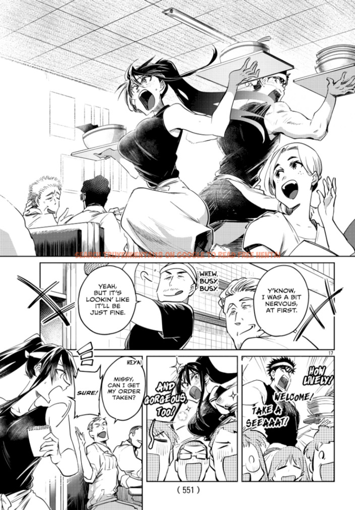 Read Hentai Image 17 538 in comic Do Chokkyuu Kareshi X Kanojo - Chapter 28 - hentaitnt.net