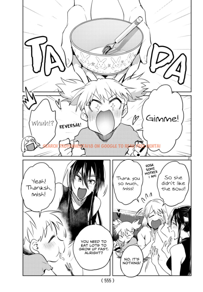 Read Hentai Image 21 538 in comic Do Chokkyuu Kareshi X Kanojo - Chapter 28 - hentaitnt.net