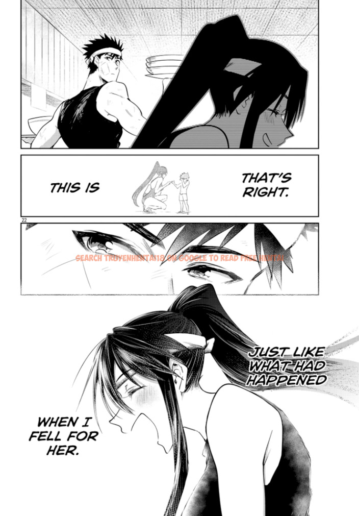 Read Hentai Image 22 538 in comic Do Chokkyuu Kareshi X Kanojo - Chapter 28 - hentaitnt.net