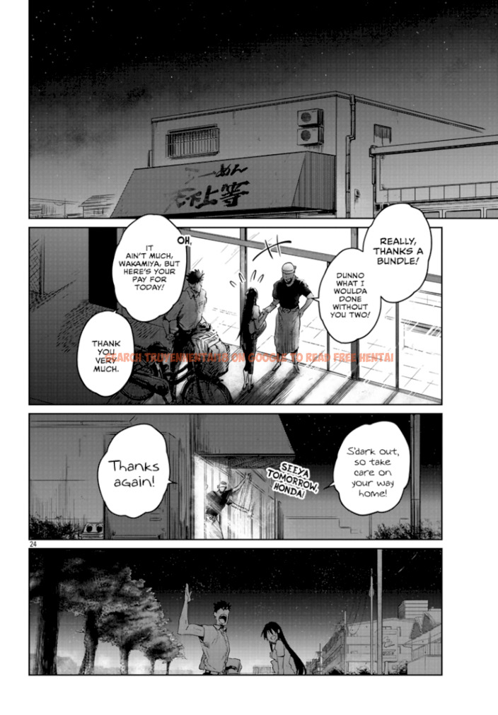 Read Hentai Image 24 538 in comic Do Chokkyuu Kareshi X Kanojo - Chapter 28 - hentaitnt.net