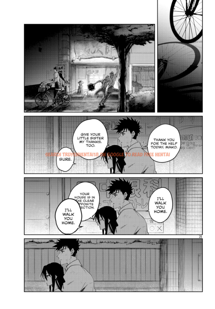 Read Hentai Image 25 538 in comic Do Chokkyuu Kareshi X Kanojo - Chapter 28 - hentaitnt.net