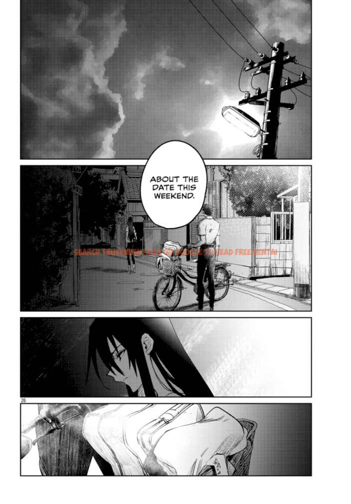 Read Hentai Image 26 538 in comic Do Chokkyuu Kareshi X Kanojo - Chapter 28 - hentaitnt.net