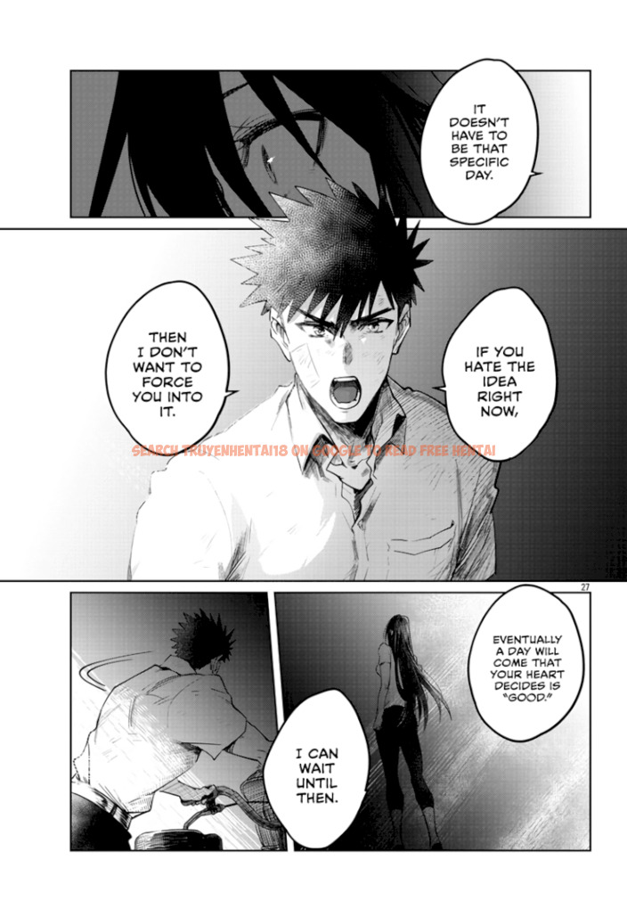 Read Hentai Image 27 538 in comic Do Chokkyuu Kareshi X Kanojo - Chapter 28 - hentaitnt.net