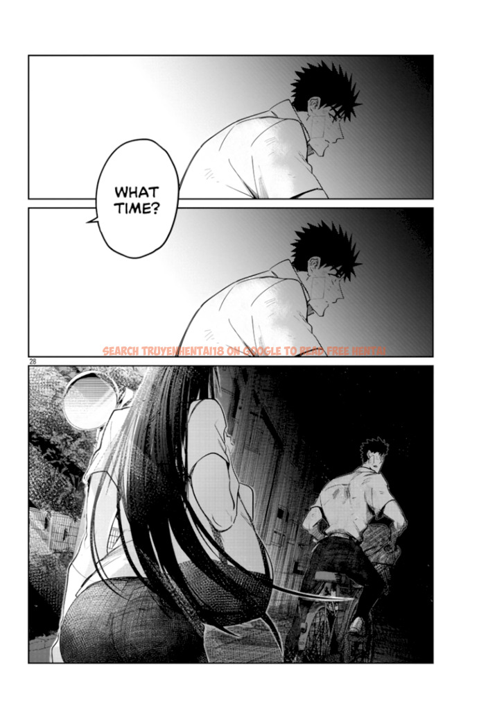 Read Hentai Image 28 538 in comic Do Chokkyuu Kareshi X Kanojo - Chapter 28 - hentaitnt.net