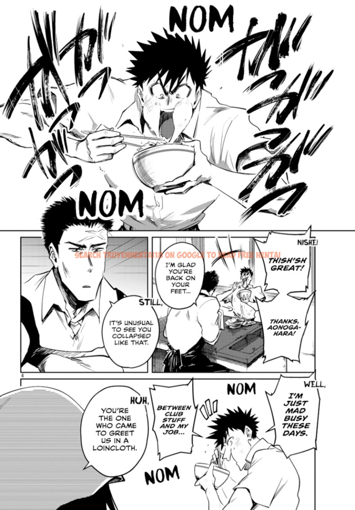Read Hentai Image 5 538 in comic Do Chokkyuu Kareshi X Kanojo - Chapter 28 - hentaitnt.net
