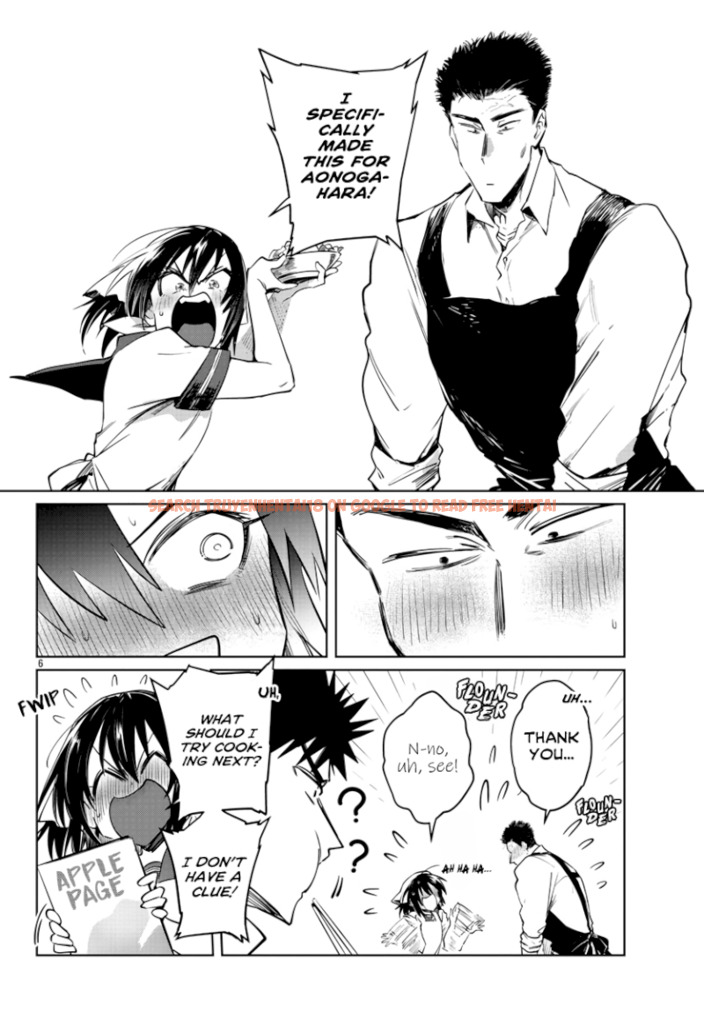Read Hentai Image 7 538 in comic Do Chokkyuu Kareshi X Kanojo - Chapter 28 - hentaitnt.net