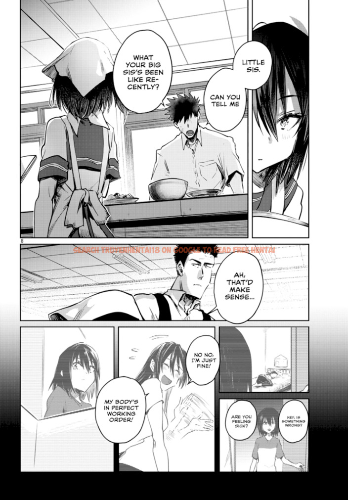 Read Hentai Image 9 538 in comic Do Chokkyuu Kareshi X Kanojo - Chapter 28 - hentaitnt.net