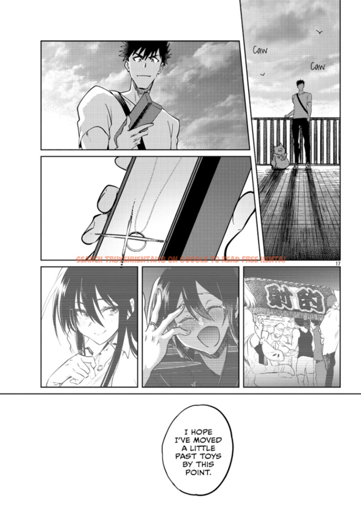 Read Hentai Image 17 538 in comic Do Chokkyuu Kareshi X Kanojo - Chapter 29 - hentaitnt.net