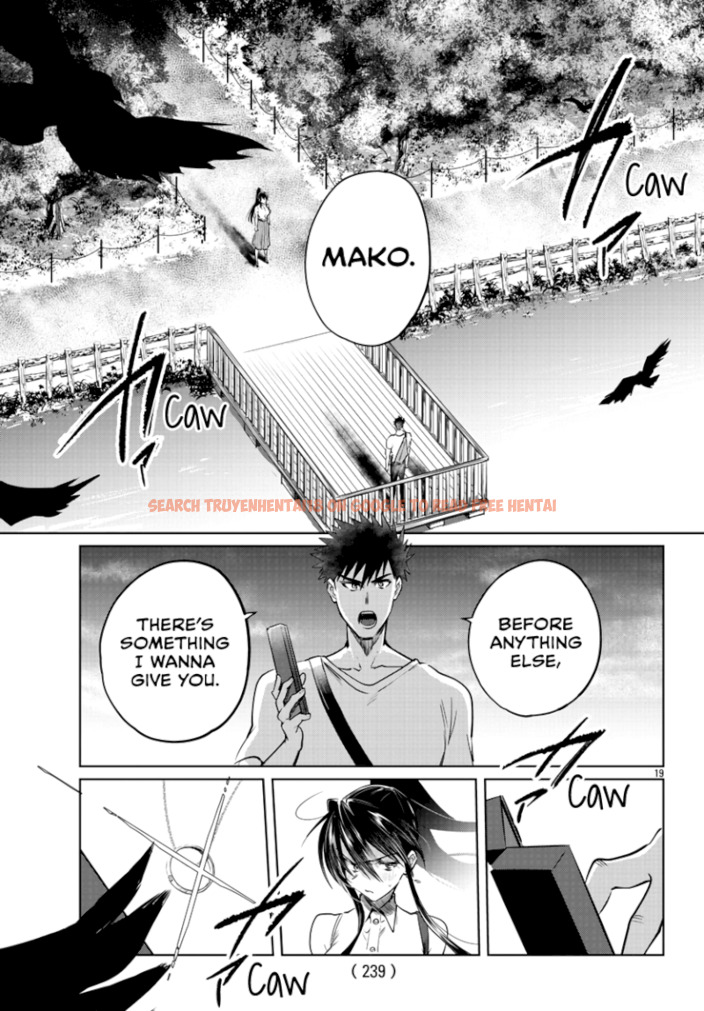 Read Hentai Image 19 541 in comic Do Chokkyuu Kareshi X Kanojo - Chapter 29 - hentaitnt.net