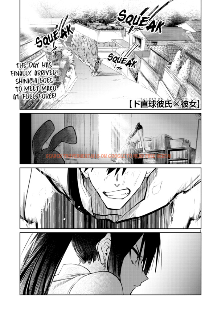 Read Hentai Image 2 538 in comic Do Chokkyuu Kareshi X Kanojo - Chapter 29 - hentaitnt.net