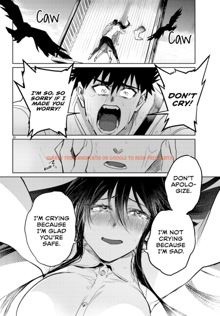 Read Hentai Image 23 541 in comic Do Chokkyuu Kareshi X Kanojo - Chapter 29 - hentaitnt.net