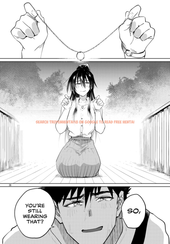 Read Hentai Image 25 541 in comic Do Chokkyuu Kareshi X Kanojo - Chapter 29 - hentaitnt.net