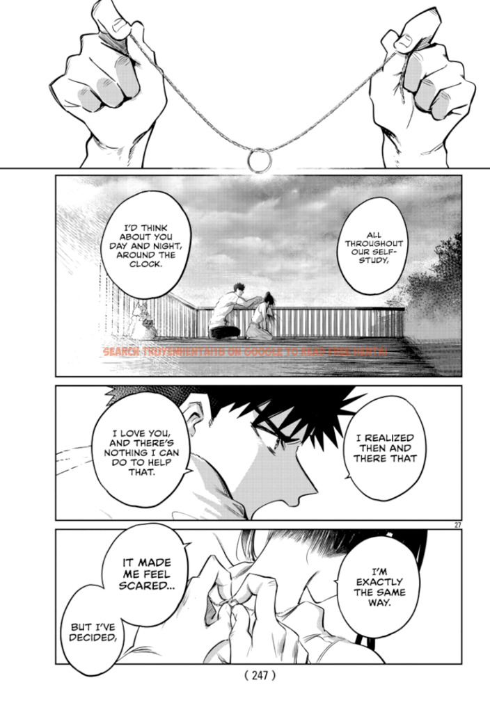 Read Hentai Image 26 541 in comic Do Chokkyuu Kareshi X Kanojo - Chapter 29 - hentaitnt.net