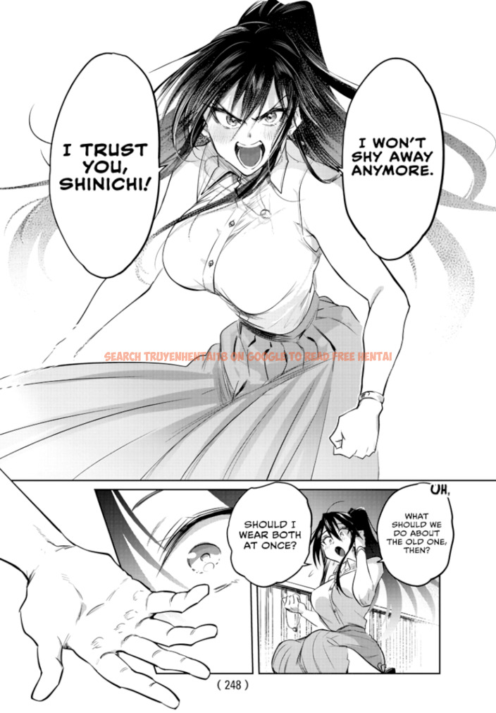 Read Hentai Image 27 541 in comic Do Chokkyuu Kareshi X Kanojo - Chapter 29 - hentaitnt.net
