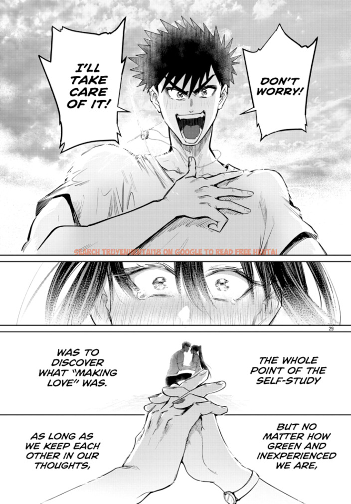 Read Hentai Image 28 541 in comic Do Chokkyuu Kareshi X Kanojo - Chapter 29 - hentaitnt.net