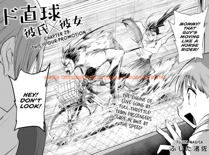 Read Hentai Image 3 538 in comic Do Chokkyuu Kareshi X Kanojo - Chapter 29 - hentaitnt.net