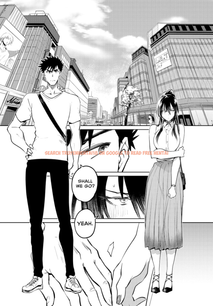 Read Hentai Image 4 538 in comic Do Chokkyuu Kareshi X Kanojo - Chapter 29 - hentaitnt.net