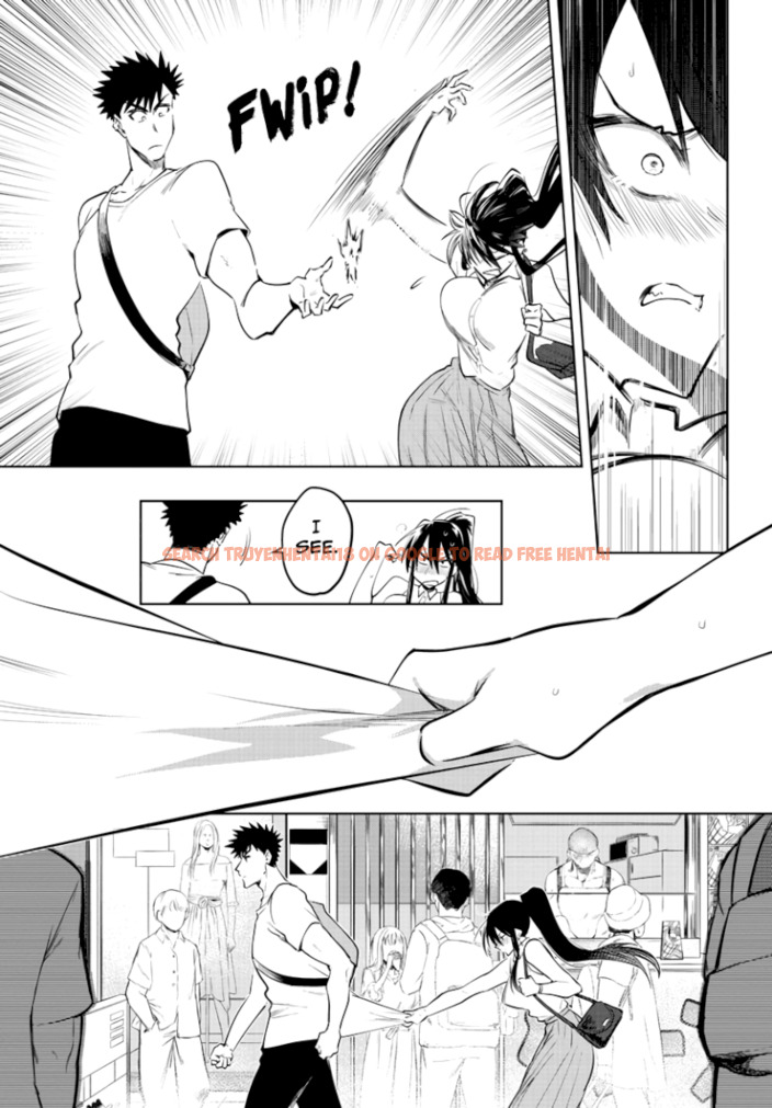 Read Hentai Image 5 538 in comic Do Chokkyuu Kareshi X Kanojo - Chapter 29 - hentaitnt.net