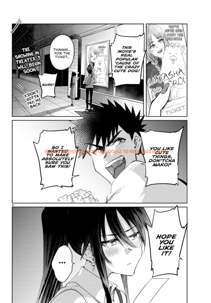 Read Hentai Image 6 538 in comic Do Chokkyuu Kareshi X Kanojo - Chapter 29 - hentaitnt.net