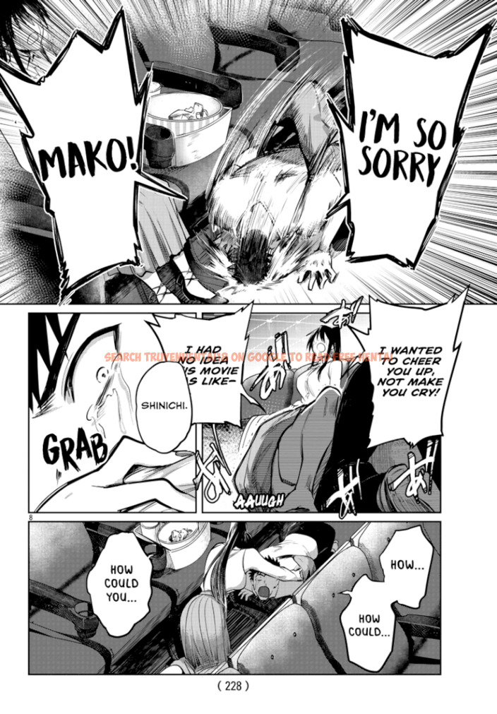 Read Hentai Image 8 538 in comic Do Chokkyuu Kareshi X Kanojo - Chapter 29 - hentaitnt.net