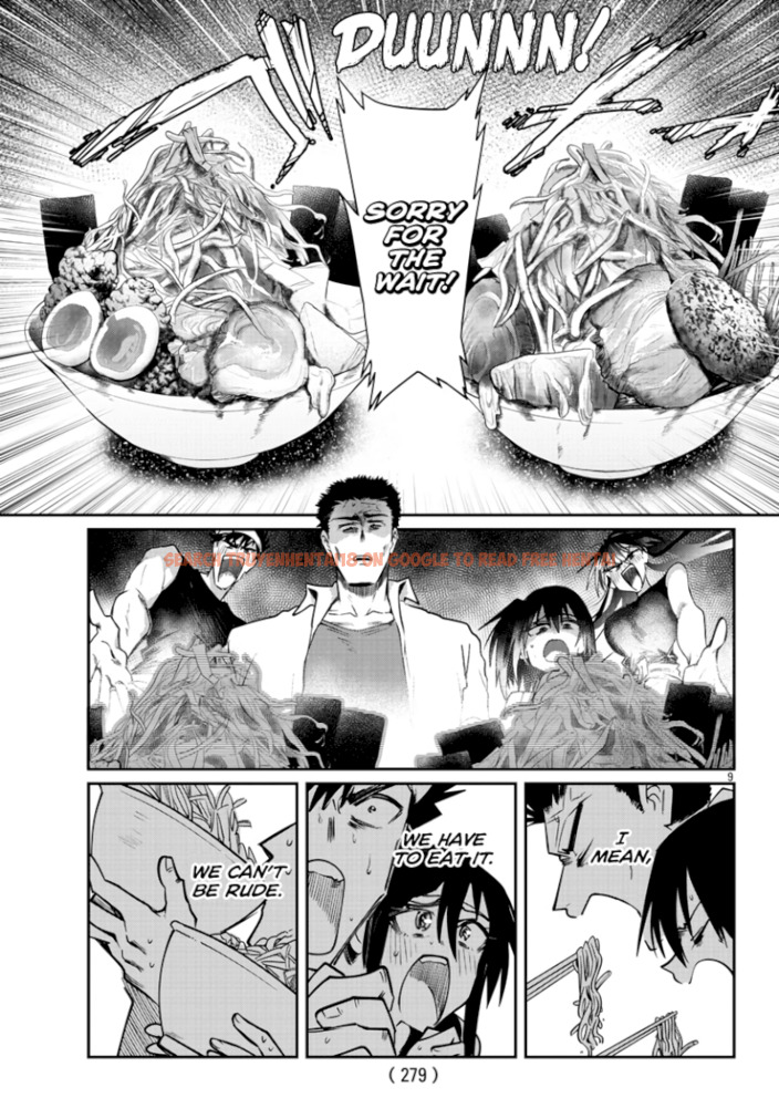 Read Hentai Image 10 541 in comic Do Chokkyuu Kareshi X Kanojo - Chapter 30 - hentaitnt.net