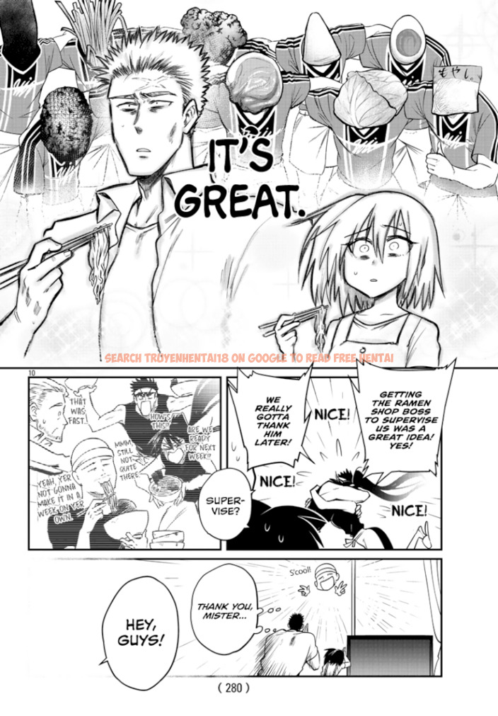 Read Hentai Image 11 541 in comic Do Chokkyuu Kareshi X Kanojo - Chapter 30 - hentaitnt.net