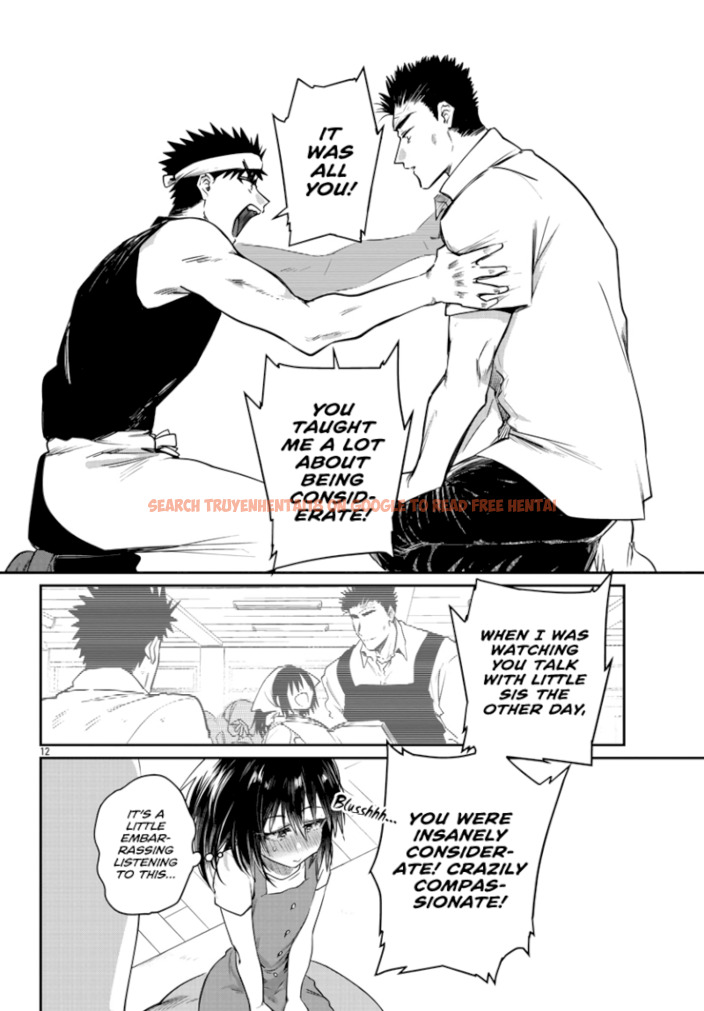 Read Hentai Image 13 541 in comic Do Chokkyuu Kareshi X Kanojo - Chapter 30 - hentaitnt.net