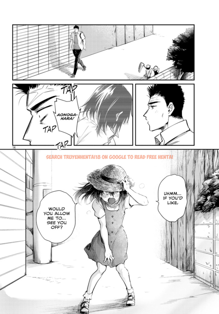 Read Hentai Image 15 541 in comic Do Chokkyuu Kareshi X Kanojo - Chapter 30 - hentaitnt.net
