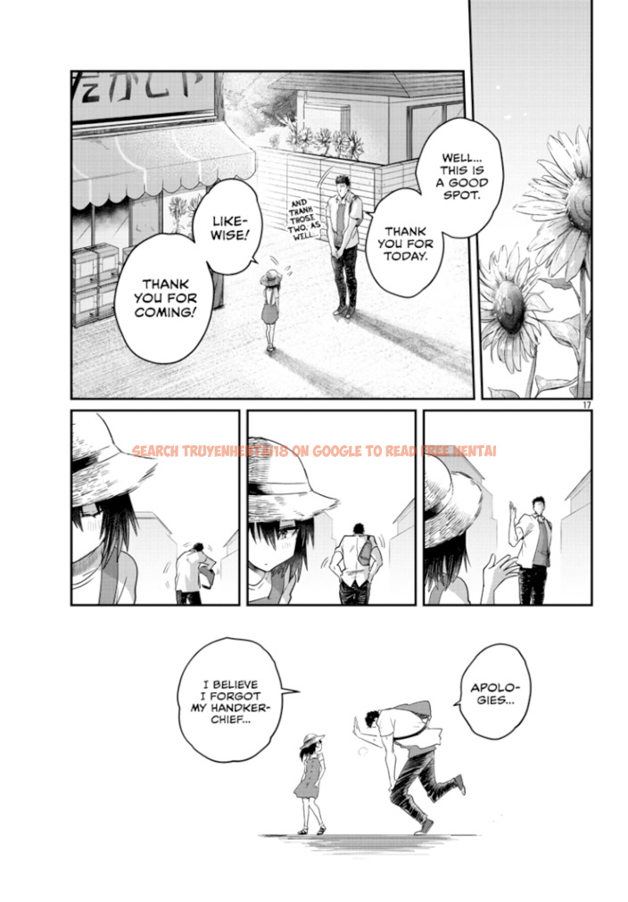 Read Hentai Image 18 541 in comic Do Chokkyuu Kareshi X Kanojo - Chapter 30 - hentaitnt.net