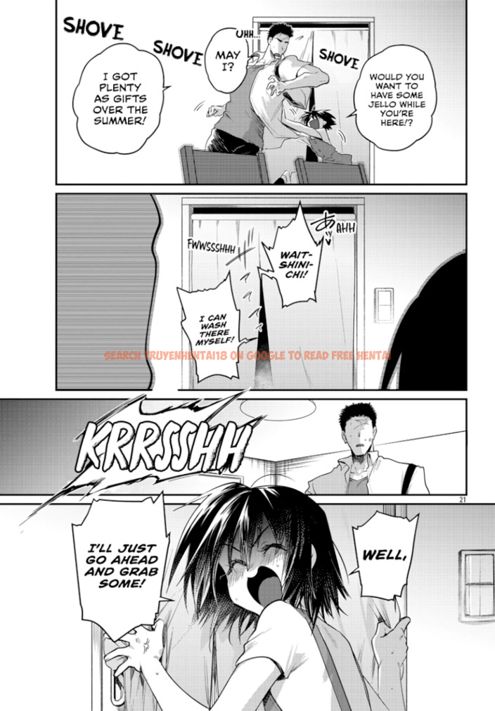 Read Hentai Image 22 541 in comic Do Chokkyuu Kareshi X Kanojo - Chapter 30 - hentaitnt.net