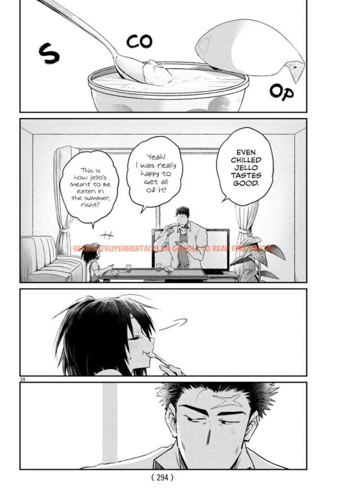 Read Hentai Image 25 541 in comic Do Chokkyuu Kareshi X Kanojo - Chapter 30 - hentaitnt.net
