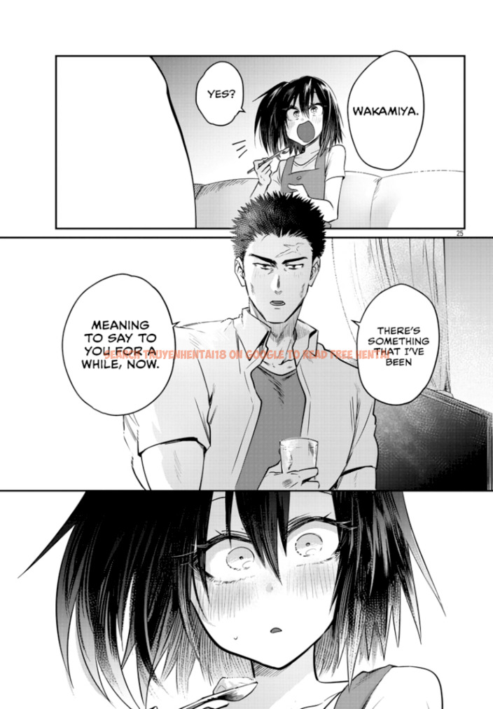 Read Hentai Image 26 541 in comic Do Chokkyuu Kareshi X Kanojo - Chapter 30 - hentaitnt.net