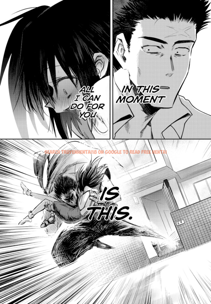Read Hentai Image 28 541 in comic Do Chokkyuu Kareshi X Kanojo - Chapter 30 - hentaitnt.net