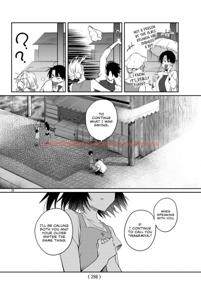 Read Hentai Image 29 541 in comic Do Chokkyuu Kareshi X Kanojo - Chapter 30 - hentaitnt.net