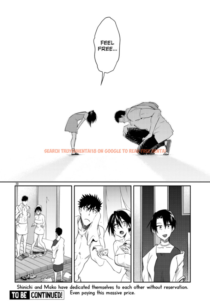 Read Hentai Image 31 541 in comic Do Chokkyuu Kareshi X Kanojo - Chapter 30 - hentaitnt.net