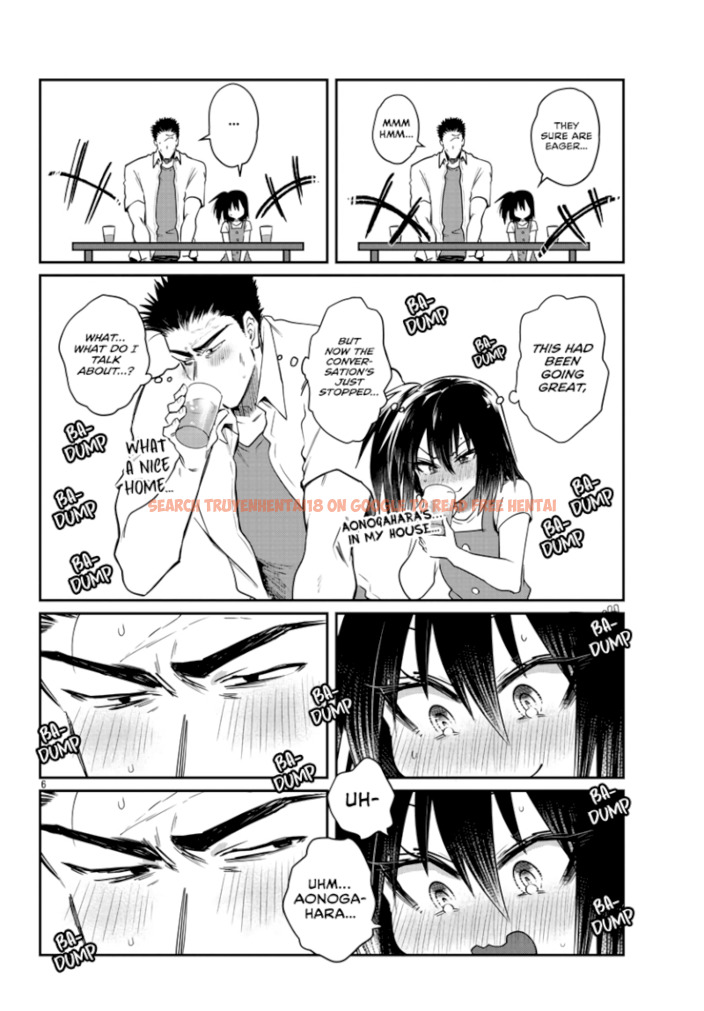 Read Hentai Image 7 541 in comic Do Chokkyuu Kareshi X Kanojo - Chapter 30 - hentaitnt.net