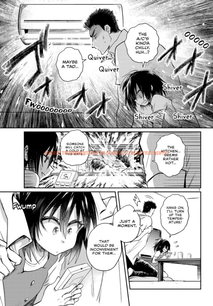 Read Hentai Image 8 541 in comic Do Chokkyuu Kareshi X Kanojo - Chapter 30 - hentaitnt.net