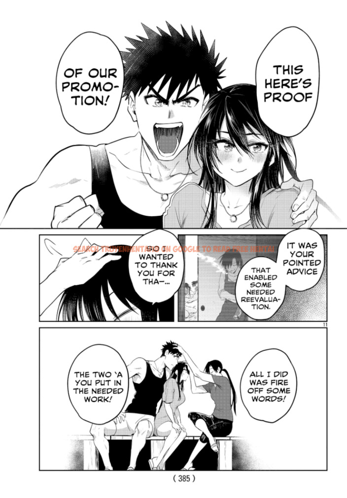 Read Hentai Image 13 541 in comic Do Chokkyuu Kareshi X Kanojo - Chapter 31 - hentaitnt.net