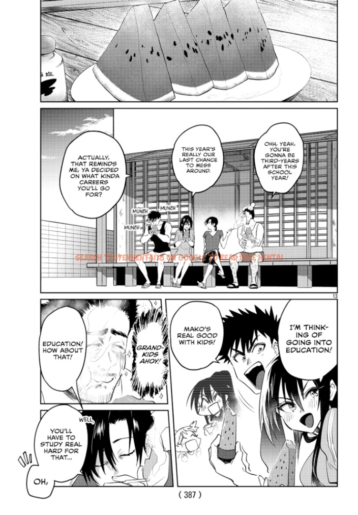 Read Hentai Image 15 541 in comic Do Chokkyuu Kareshi X Kanojo - Chapter 31 - hentaitnt.net