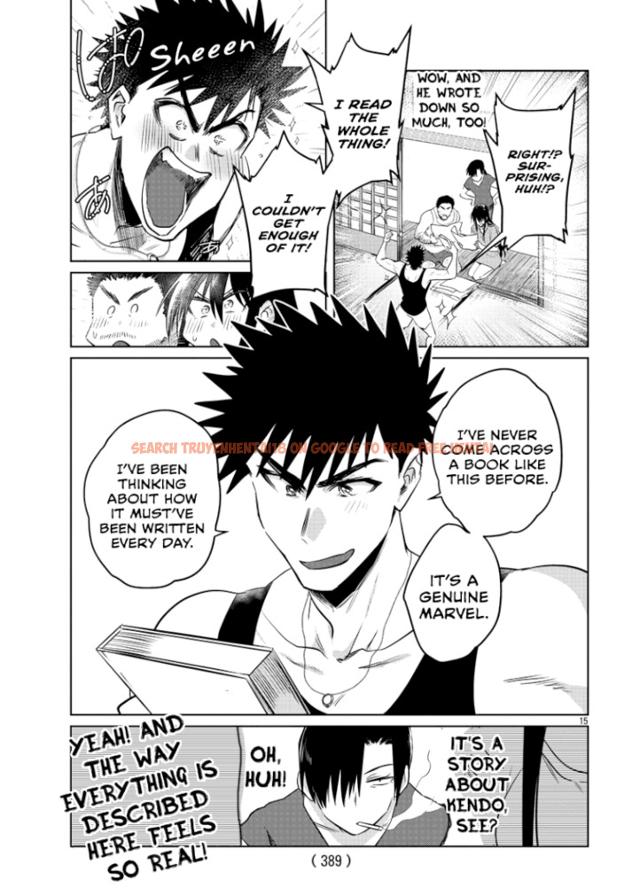Read Hentai Image 17 541 in comic Do Chokkyuu Kareshi X Kanojo - Chapter 31 - hentaitnt.net