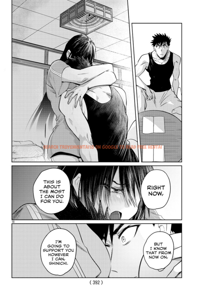Read Hentai Image 20 541 in comic Do Chokkyuu Kareshi X Kanojo - Chapter 31 - hentaitnt.net